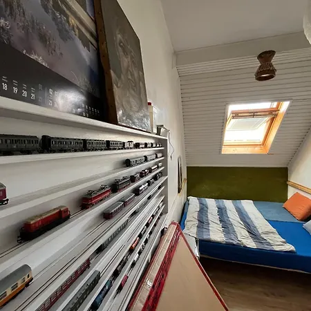 Nach Oben Fuer Zwei *