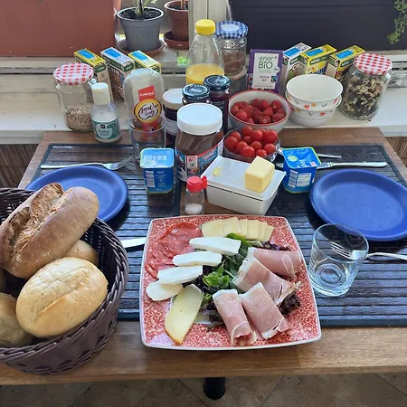 Nach Oben Fuer Zwei 莱比锡