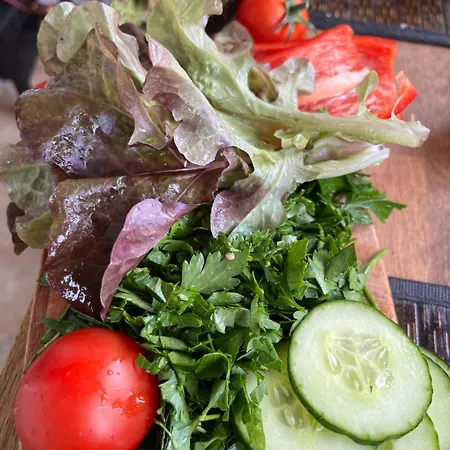 Nach Oben Fuer Zwei 莱比锡